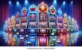 nex8 apk ကာစီနို slots နှင့် table games မြင်ကွင်း